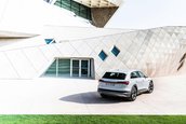 Audi E-tron - Galerie Foto