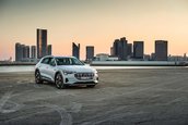 Audi E-tron - Galerie Foto