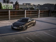 Audi E-Tron GT Exclusive Edition
