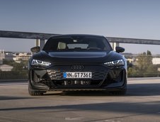 Audi E-Tron GT Exclusive Edition