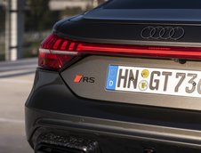 Audi E-Tron GT Exclusive Edition