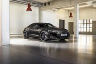 Audi E-Tron GT Exclusive Edition