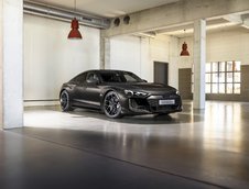 Audi E-Tron GT Exclusive Edition