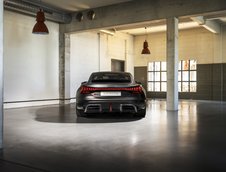 Audi E-Tron GT Exclusive Edition