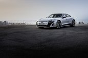 Audi e-tron GT Facelift