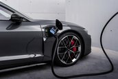 Audi e-tron GT Facelift