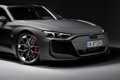 Audi e-tron GT Facelift