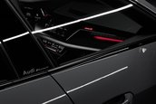 Audi e-tron GT Facelift