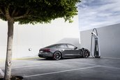 Audi e-tron GT Facelift