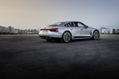 Audi e-tron GT Facelift