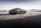 Audi e-tron GT Facelift