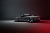 Audi e-tron GT Facelift