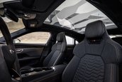 Audi e-tron GT Facelift