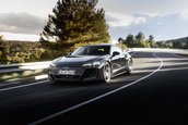 Audi e-tron GT Facelift