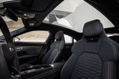 Audi e-tron GT Facelift