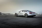 Audi e-tron GT Facelift