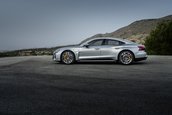 Audi e-tron GT Facelift