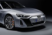 Audi e-tron GT Facelift