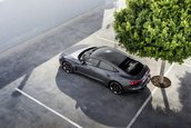Audi e-tron GT Facelift