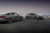 Audi e-tron GT Facelift