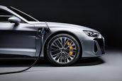 Audi e-tron GT Facelift
