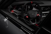 Audi e-tron GT Facelift