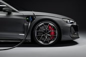 Audi e-tron GT Facelift