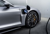 Audi e-tron GT Facelift