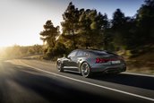 Audi e-tron GT Facelift