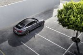Audi e-tron GT Facelift