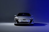 Audi e-tron GT Facelift