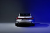Audi e-tron GT Facelift