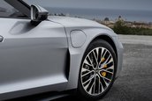 Audi e-tron GT Facelift