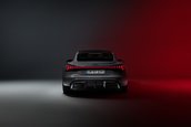 Audi e-tron GT Facelift
