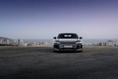 Audi e-tron GT Facelift