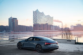 Audi E-Tron GT - Galerie Foto