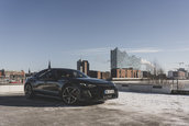 Audi E-Tron GT - Galerie Foto