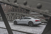 Audi E-Tron GT - Galerie Foto