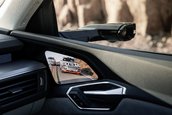 Audi e-tron intra in productie