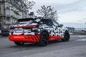 Audi e-tron prototype - Galerie Foto