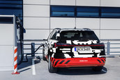 Audi e-tron prototype - Galerie Foto