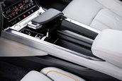 Audi e-tron prototype - Galerie Foto