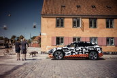 Audi e-tron prototype - Galerie Foto