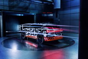 Audi e-tron prototype - Galerie Foto