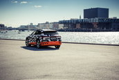 Audi e-tron prototype - Galerie Foto