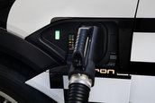 Audi e-tron prototype - Galerie Foto
