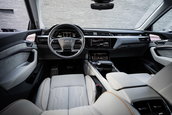Audi e-tron prototype - Galerie Foto