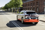 Audi e-tron prototype - Galerie Foto