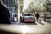 Audi e-tron prototype - Galerie Foto