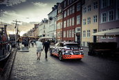 Audi e-tron prototype - Galerie Foto
